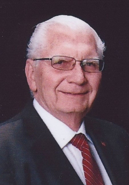 Obituary of Donald Richard Kristo