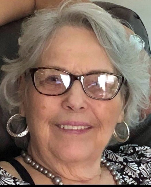 Obituary of Marjorie Dawe