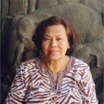 Obituary of Kimberly Lyhak