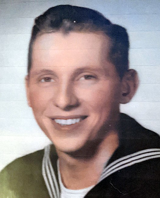 Obituary of Harold Martin