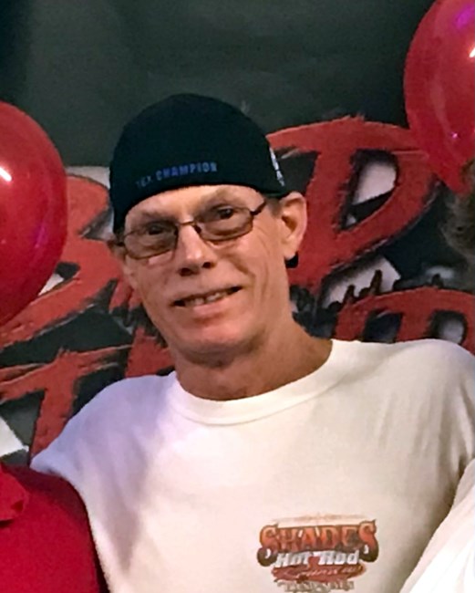 Obituary of Anthony Denver Graham