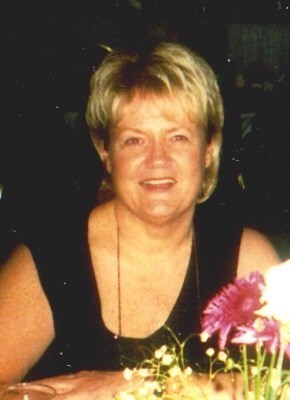 Obituary of Ellen Stella