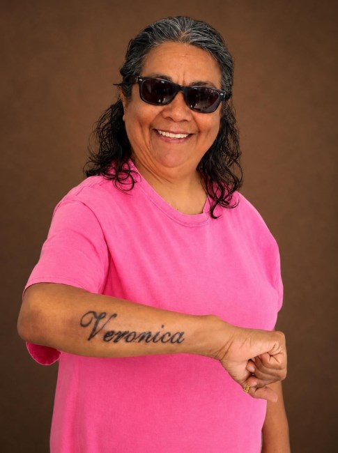 Obituary of Maria Guadalupe Vasquez