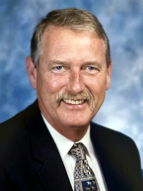Obituary of Keith H. Hamann