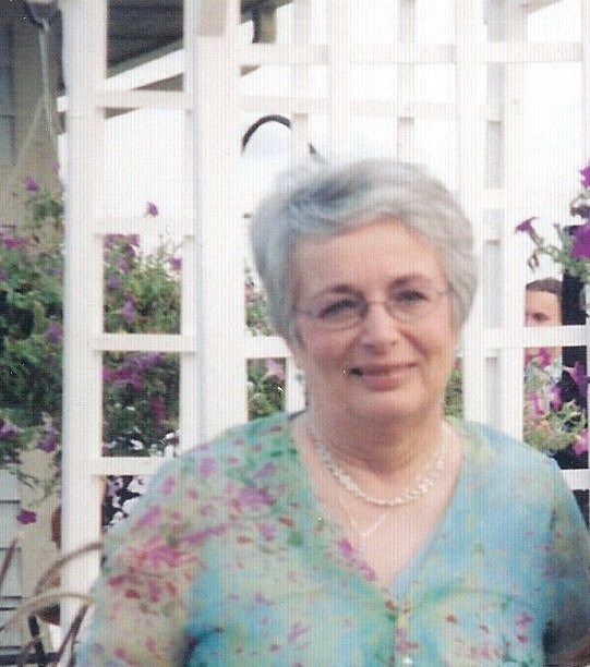 Obituario de Jean A. Mathieu Slattery