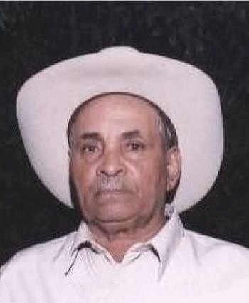 Obituary of Jose Vargas Cuevas