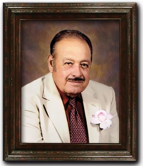 Obituary of Tomas Villarreal Pulido