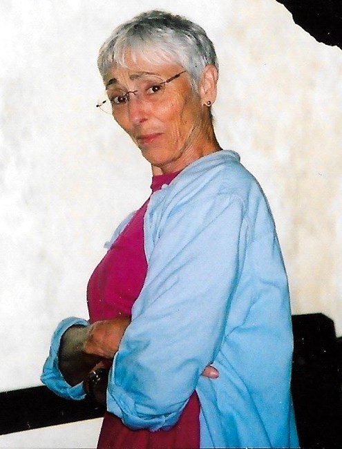 Obituary of Carolyn Dorsett Crum