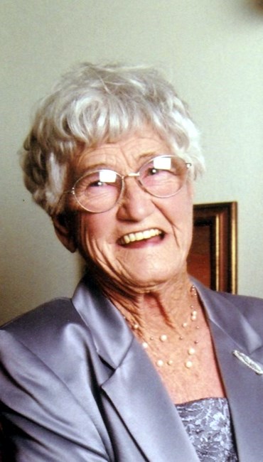 Obituary of Ouida J Tullos