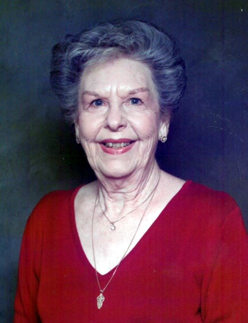Obituary of Hazel S. Keuper