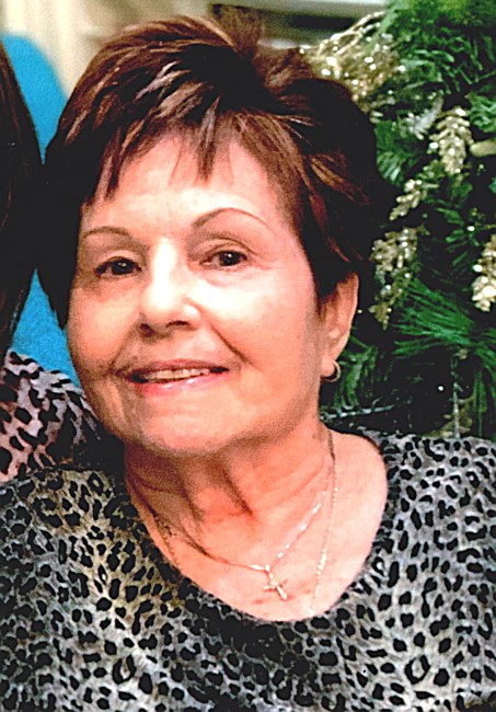 Obituario de Rosalia Giglia