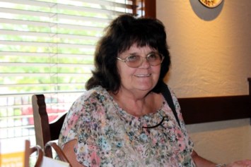 Obituary of Marvine Kaye Shomaker