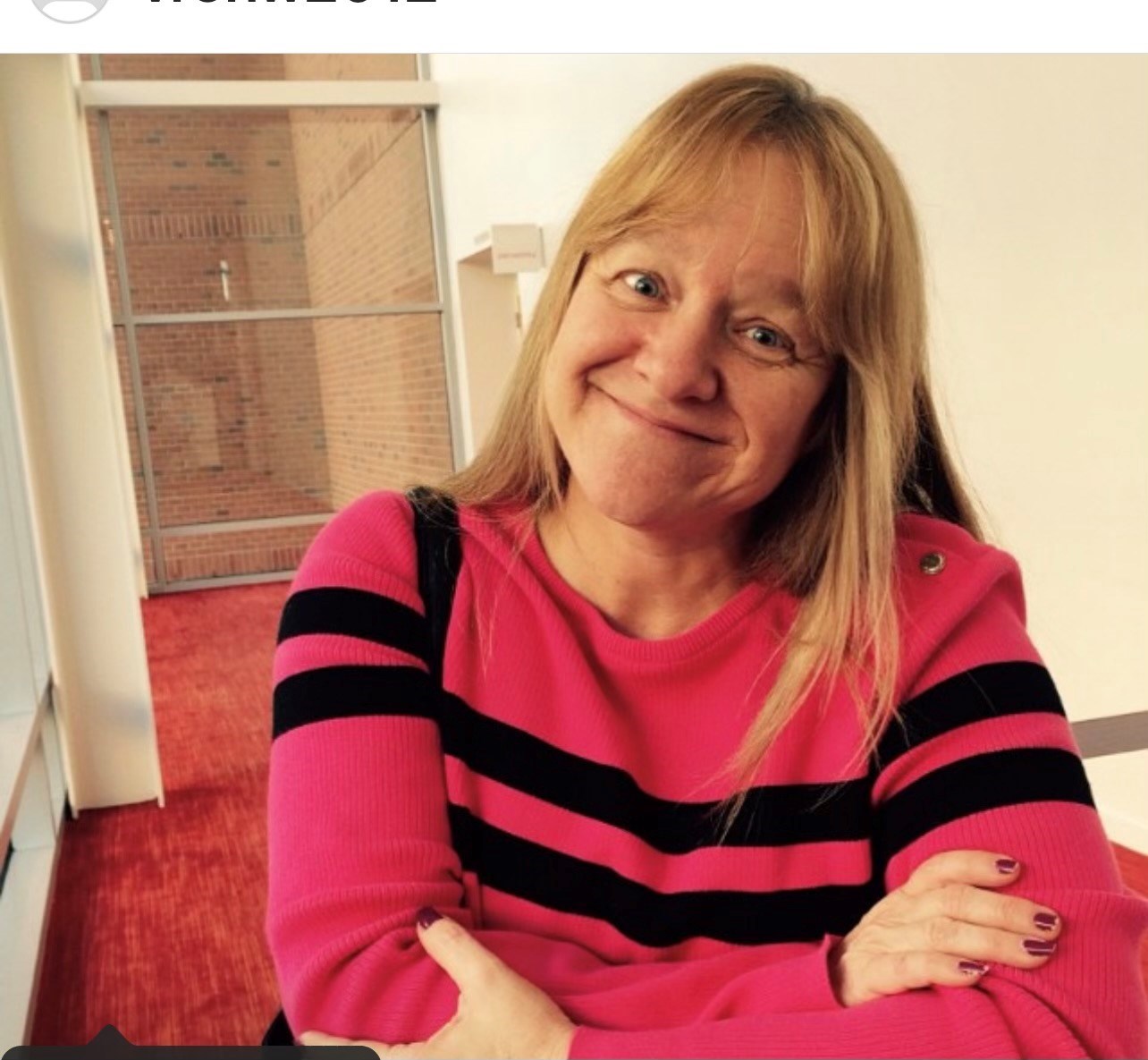 Obituary of Veronica Frances Weiland