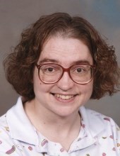 Obituary of Karen Jo Pitts