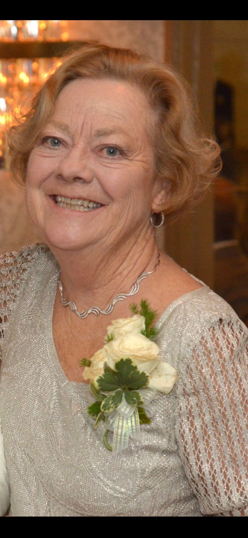 Obituary of Barbara Schramm Hawkins