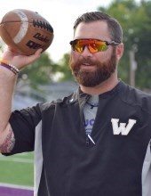 Obituary of Joseph  William Ryback