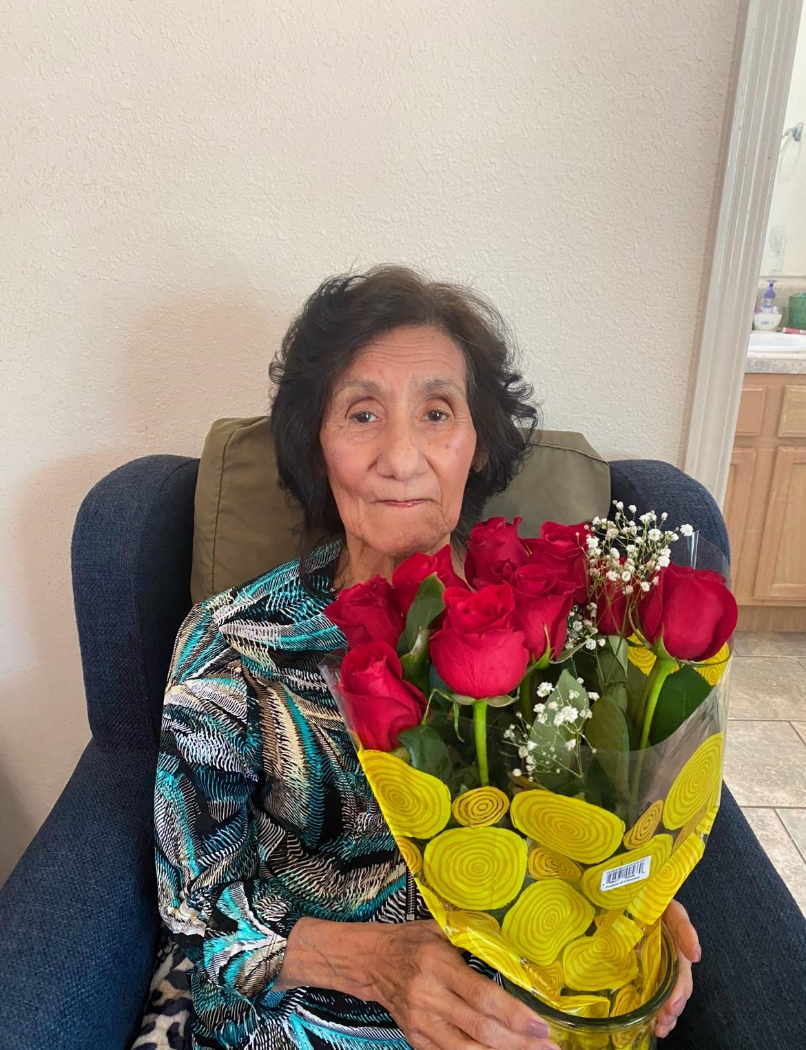 Obituario de Teresa "Terry" T Munoz