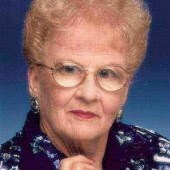 Obituary of Marylu Hagauer