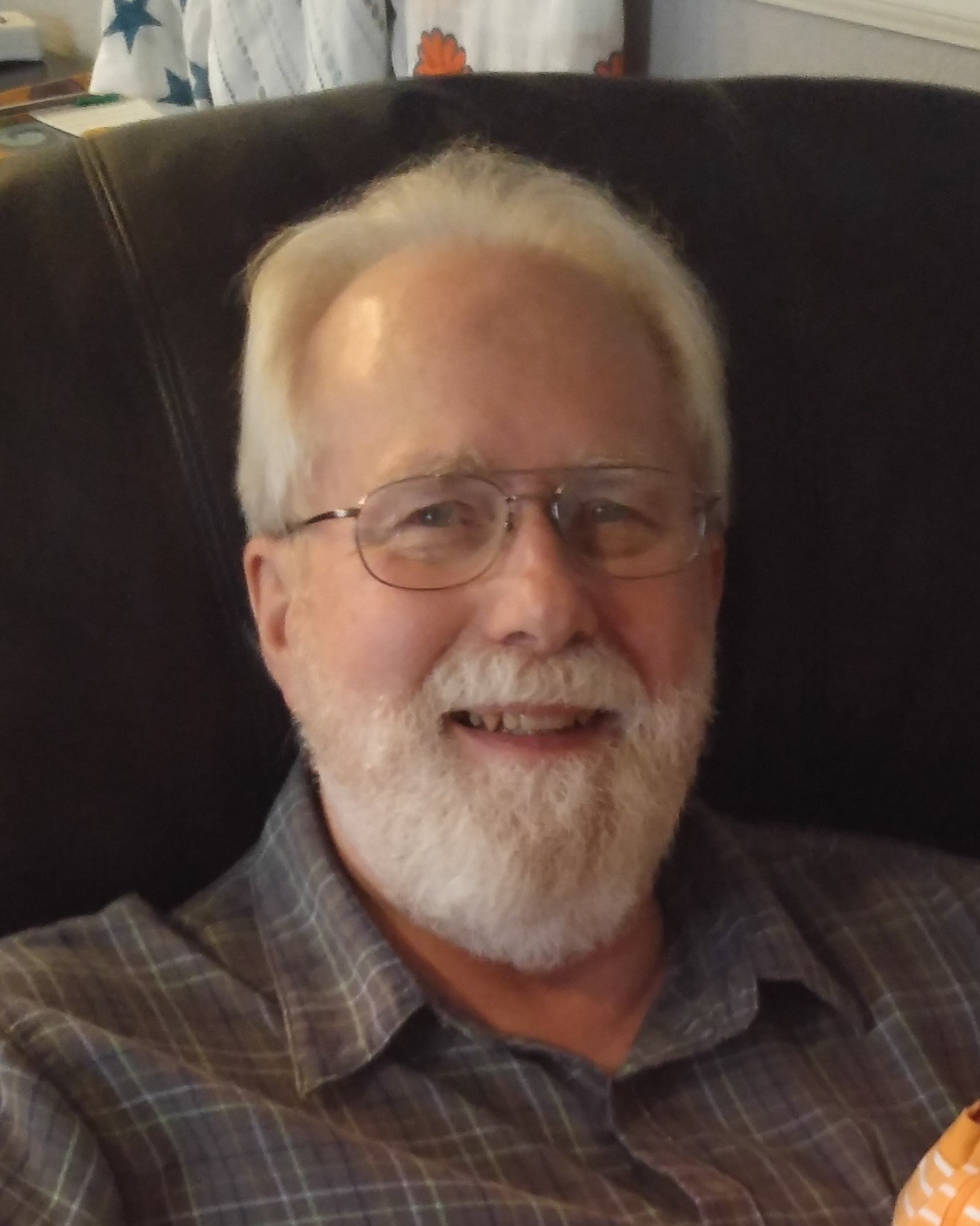 Obituary of Larry R. Benedict
