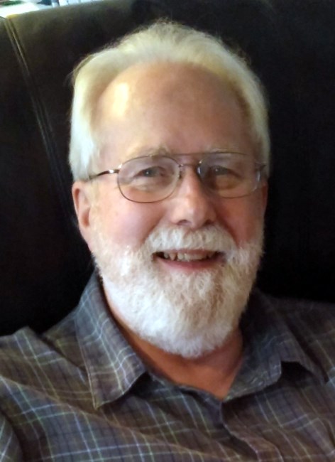 Obituary of Larry R. Benedict