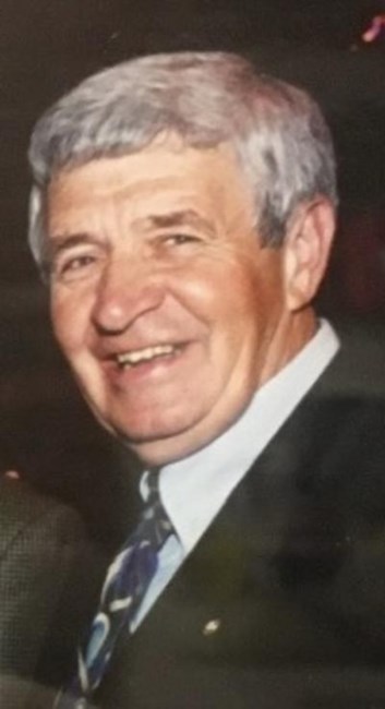Obituary of Stephen A. Wright, Jr.