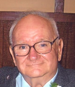 Obituary of John C. Larkin