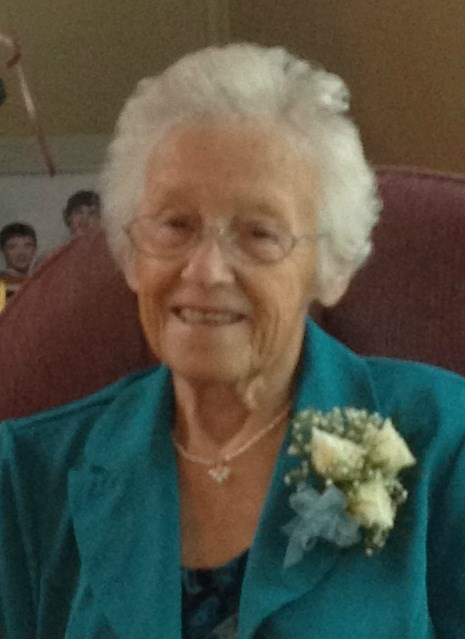 Obituary of Shirley (Marcus) Galloway Dickson