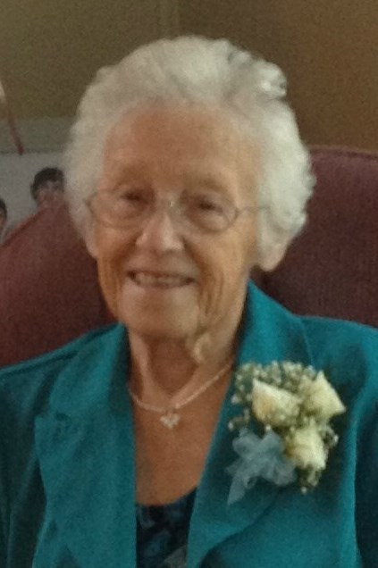 Obituary of Shirley (Marcus) Galloway Dickson