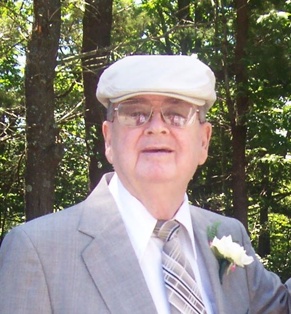 Obituary of Walter F. McKenna
