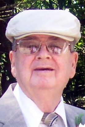 Obituary of Walter F. McKenna