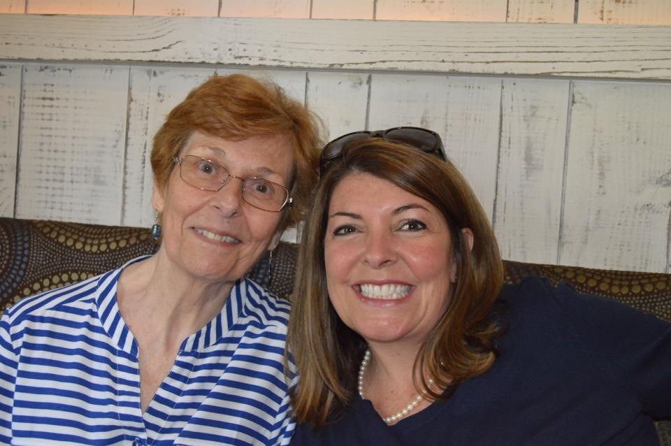 Obituary of Gerladine Helen Catalano