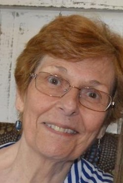 Obituary of Gerladine Helen Catalano