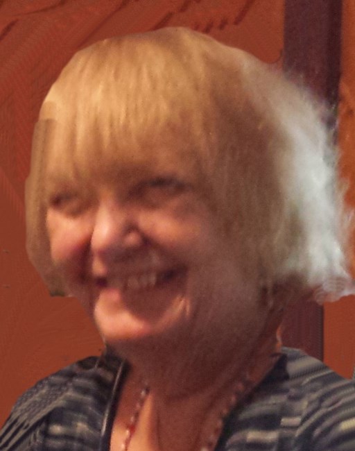 Obituary of Carol Freitas