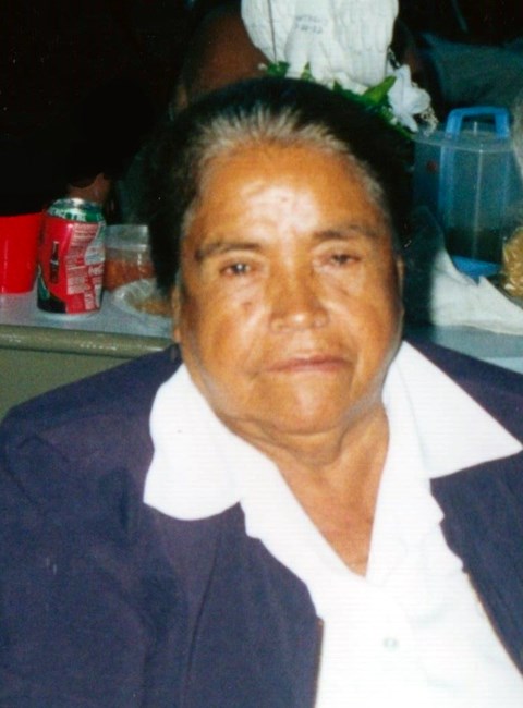 Obituary of Guadalupe Castro Ambriz