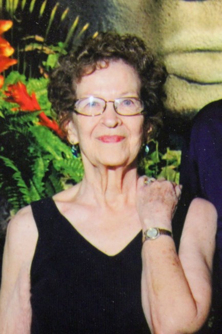 Obituary of Carolyn Sue Ferrell