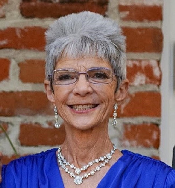 Obituario de Linda Susan Kaplan