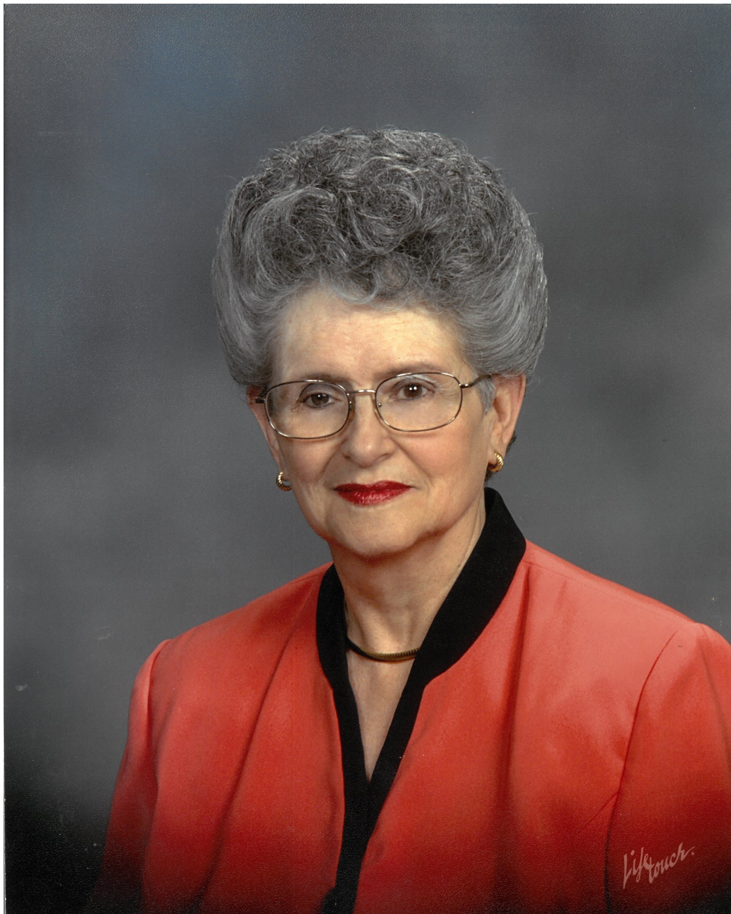 Obituary main image