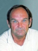 Richard "Rich" Haddock