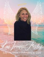 Kim FOSTER