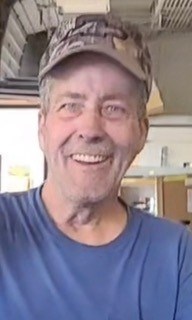 Obituary of David Lee Johnson