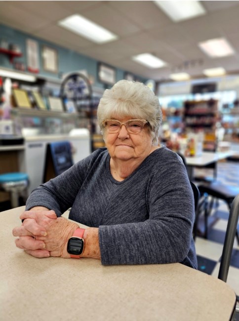 Obituary of Sallie Jean Griggs