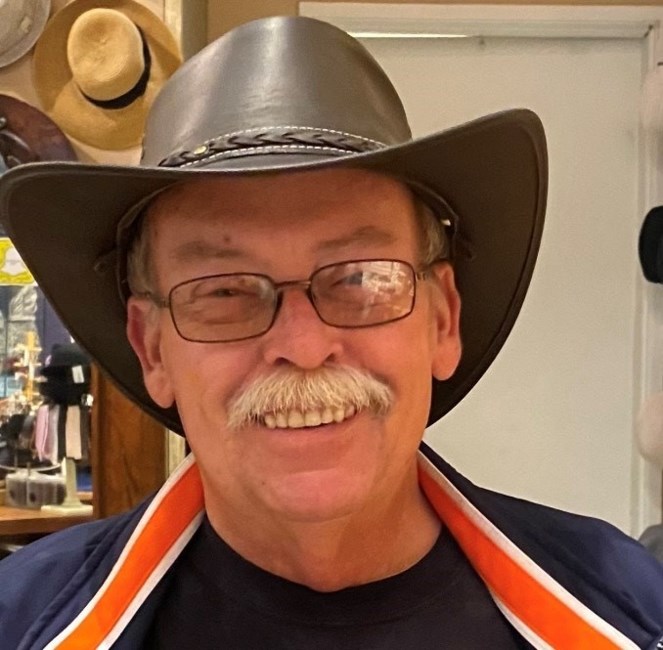 Obituary of Thomas Philip McCarthy