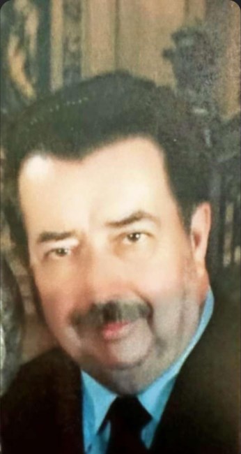 Obituary of William Vernon Bray