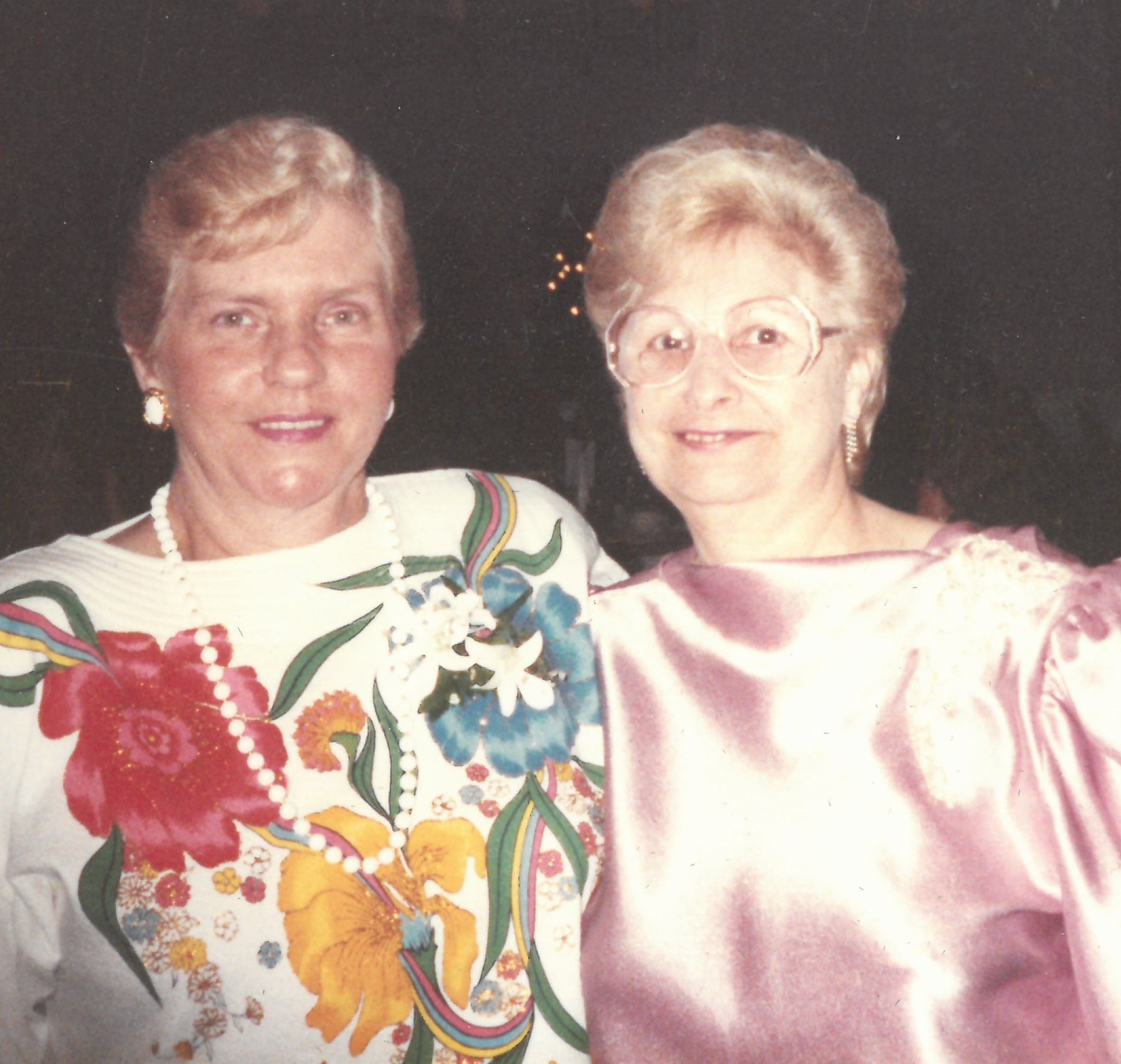 Obituary of Lena Reinhold