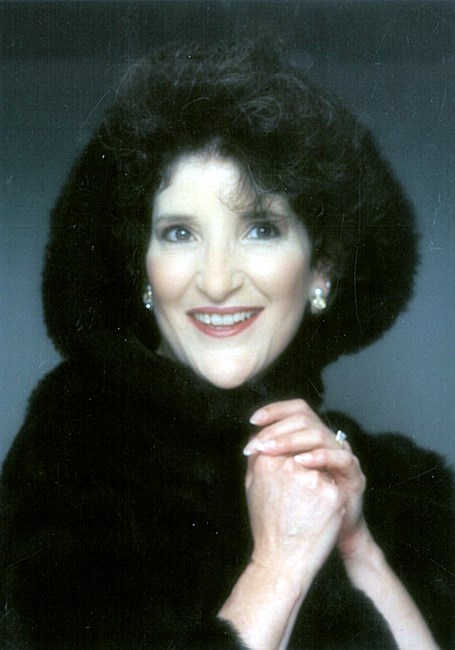 Obituary of Carmen Ada Nichols