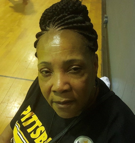 Obituary of Ms. Betty Jean Brooks