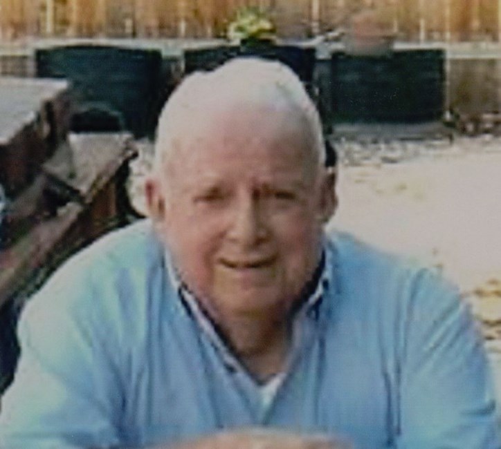 Obituary of Lee Allen Woodberry Sr.