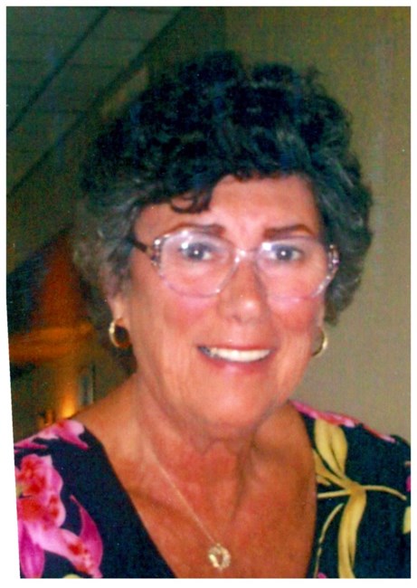 Obituary of Barbara A. McMahon