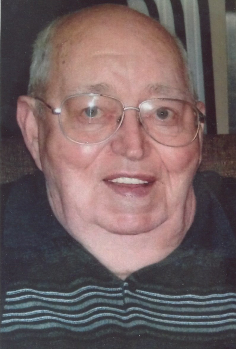 Obituary of Paul Wesley Shafer
