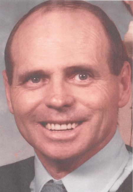 Obituary of Jesse Arthur Armes